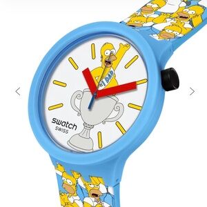 The Simpsons Best. Dad. Ever.